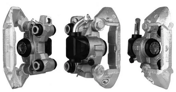 Bromsok FERODO FCL691257