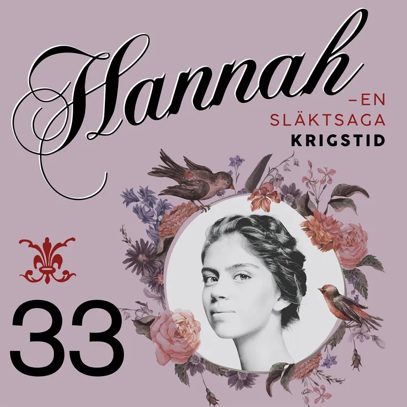 Krigstid, Ljudbok
