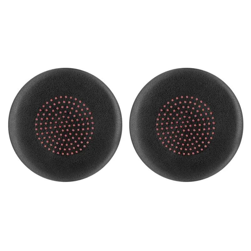Ãronkuddar till Plantronics Voyager Focus UC B825-M – Svart