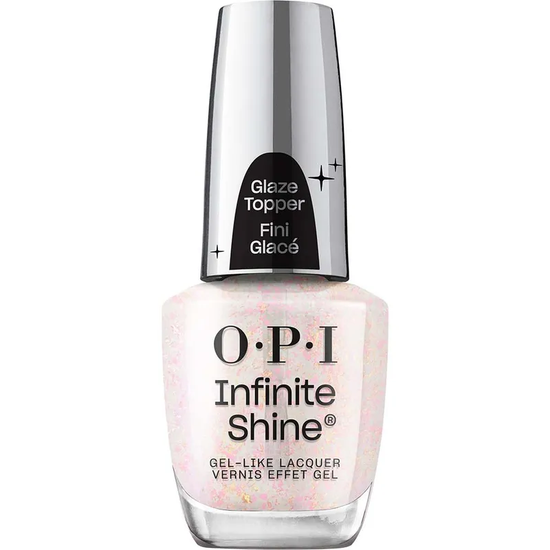 OPI Infinite Shine Glaze Toppers Glint Condition - 15 ml