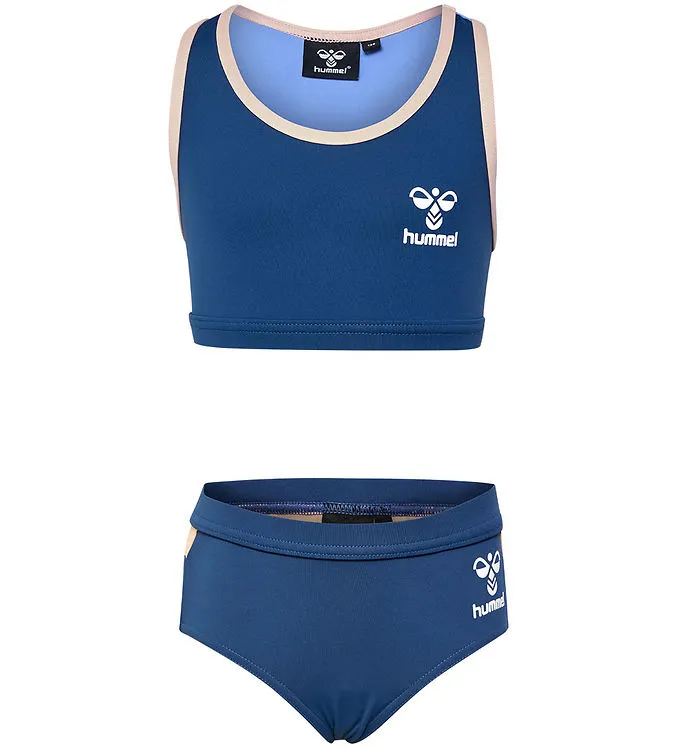 Hummel Bikini – HmlBell – Dark Denim