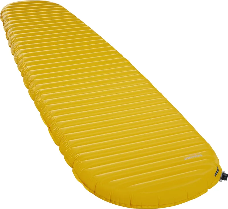 Therm-a-Rest NeoAir XLite NXT Regular Sleeping Pad Solar Flare