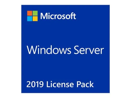 Microsoft Windows Server Cal 2019 5 D-cal #oem