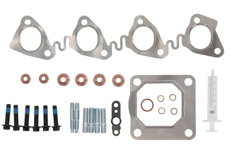 Monteringsats, Turbo EVORON EVMK0047