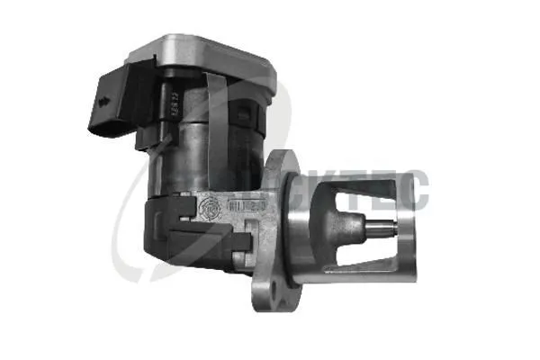 Egr-Ventil Trucktec Automotive 02.16.042