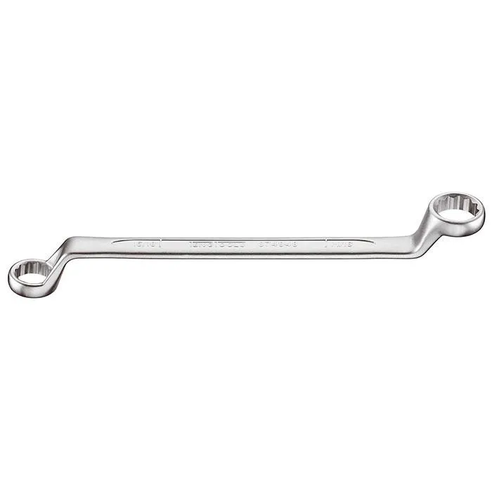 Teng Tools 282860501 Ringnyckel dubbel, 15/16″×1 1/16″