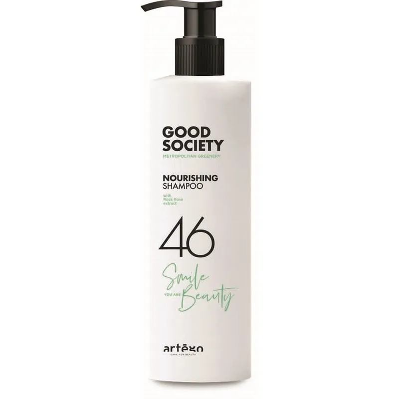 Artègo Good Society 46 Nourishing Shampo 1000 ml