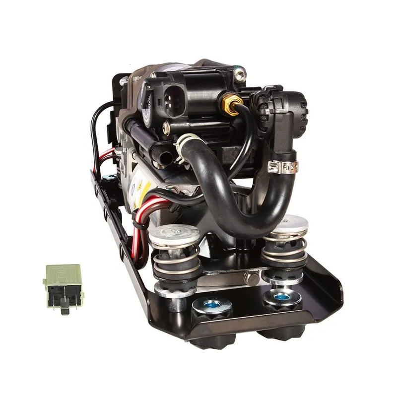 Kompressor luftfjädring MiesslerAutomotive 2346-01-4465