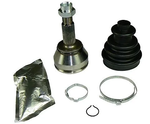Ledsats, drivaxel METZGER 7110041