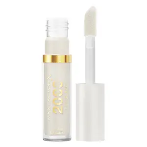 Max Factor 2000 Calorie Lip Glaze Plumping Lip Gloss 000 Melting Ice 4 ml