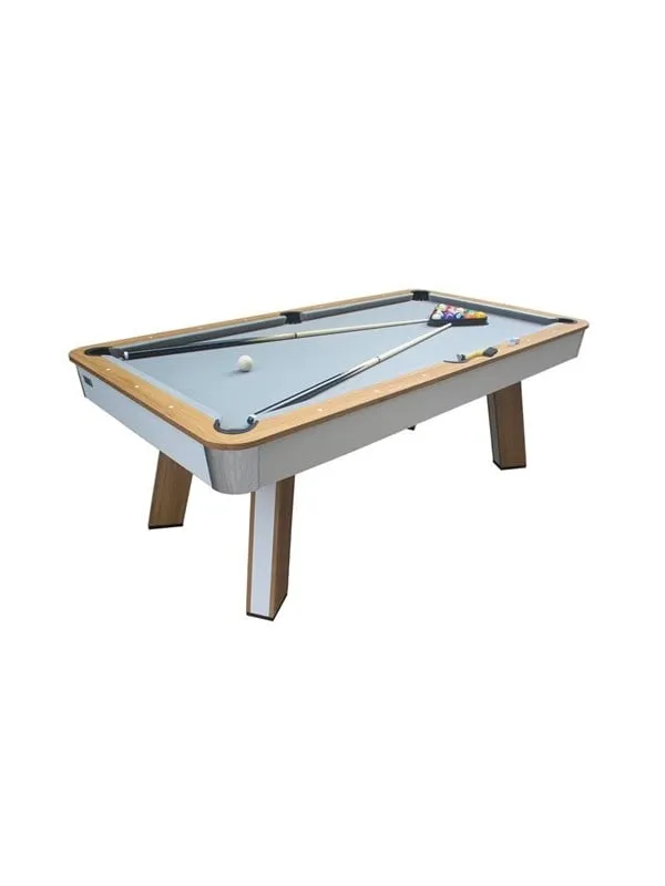Stanlord Pantheon 3-in-1 Game Table (Pool | Table Tennis | Dining Table) 213 cm × 112 cm × 81 cm
