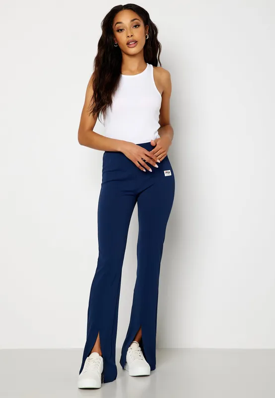 Trani Flare Pants (#6136)