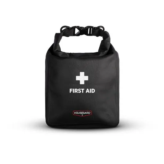 Första Hjälpen-väskaHOUSEGARD Waterproof