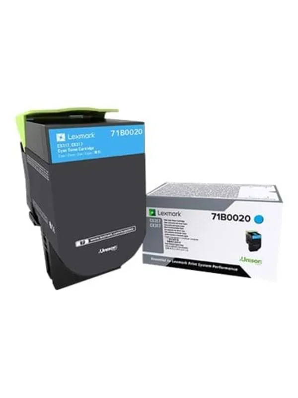 Lexmark X317 (#2545)