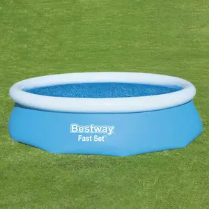 Bestway Poolöverdrag Flowclear 305 cm