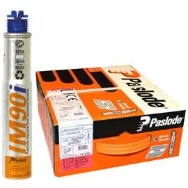 RINGSPIK 34GR VFZ FH +2GAS 90X3,1 2500ST | Beijerbygg Byggmaterial