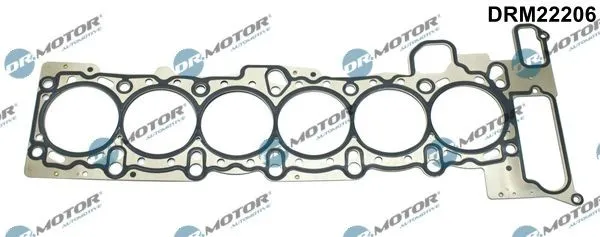 Topplockspackning DR.MOTOR AUTOMOTIVE DRM22206