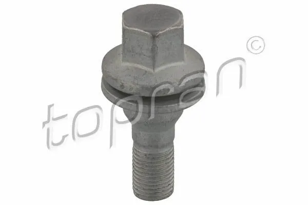 Hjulbult TOPRAN 723 732