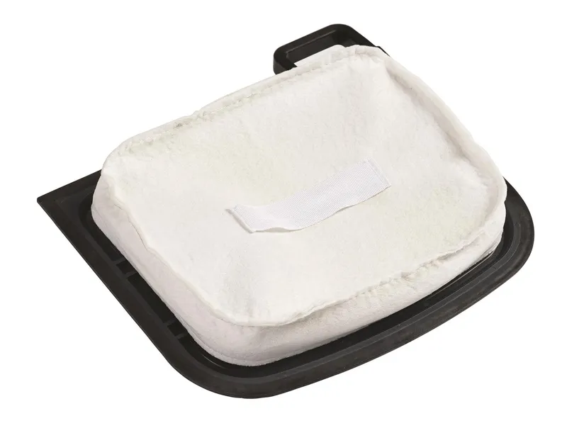Nilfisk Basic Säckfilter