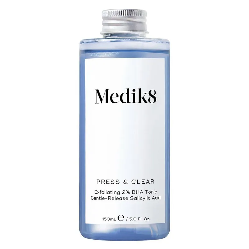 Medik8 Press & Clear Refill 150 ml
