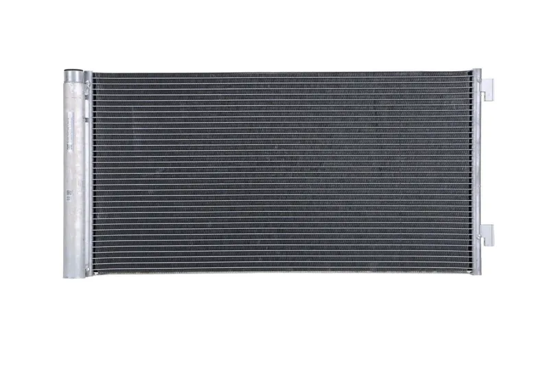 Kondensor, klimatanläggning WALKER WCD00378