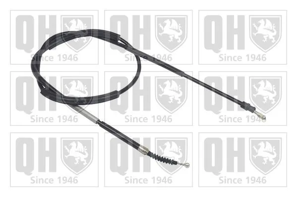 Handbromsvajer QUINTON HAZELL BC3761