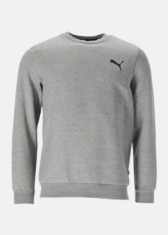 ESS Small Logo Crew FL (#2646)