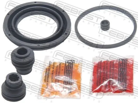 Renoveringssats, bromsok FEBEST 0475-CW5F