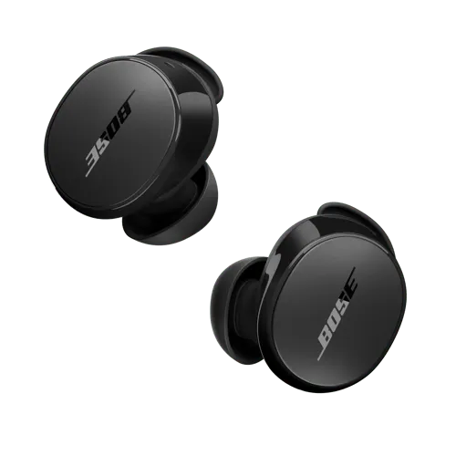 Bose quietcomfort earbuds