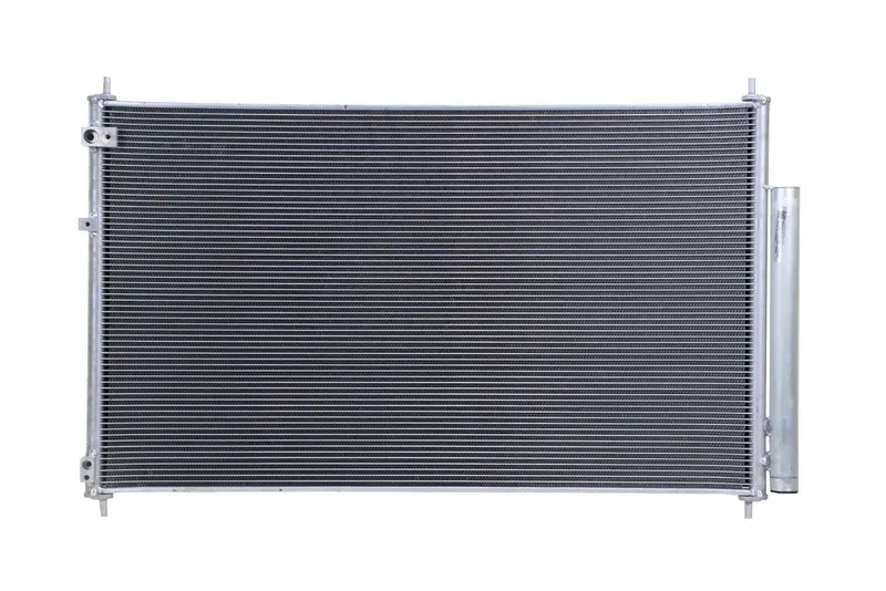 Kondensor, klimatanläggning WALKER WCD00170