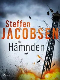 Hämnden (#3724)