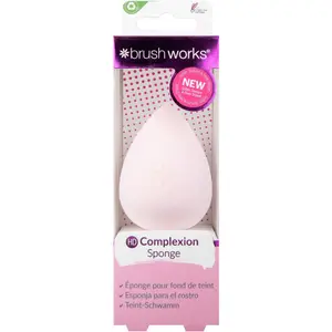 Brushworks Complexion Sponge 1 st