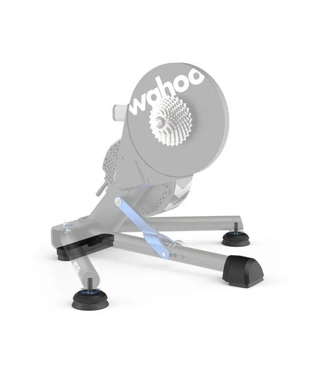 Wahoo KICKR Axis Action-fötter -tassut