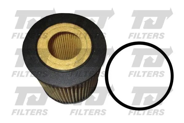 Oljefilter QUINTON HAZELL QFL0073