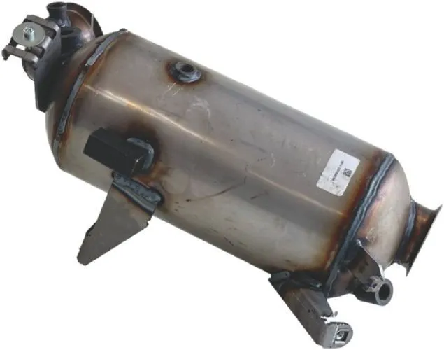 Partikelfilter (DPF) BOSAL 097-580