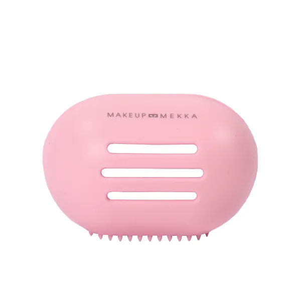 Silicone Sponge Case