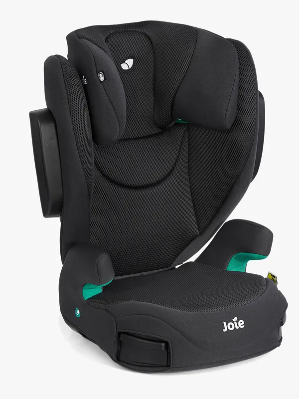 Joie I-Trillo FX Bältesstol – Mercury Mesh