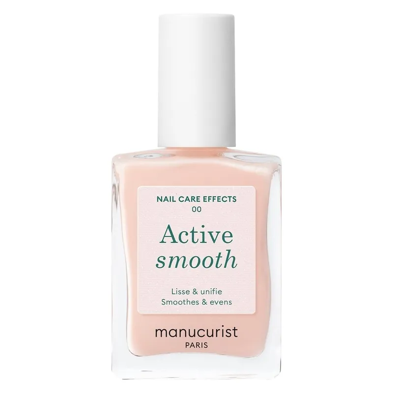 Active Smooth - Makeup & Care Nagellack (#2703)