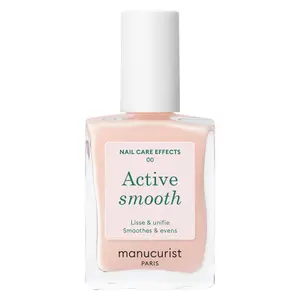 Active Smooth - Makeup & Care Nagellack (#2703)