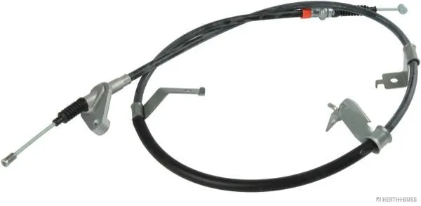Handbromsvajer HERTH+BUSS JAKOPARTS J3933076
