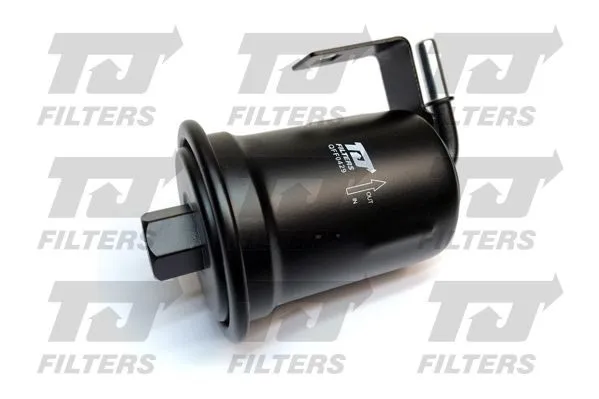 Bränslefilter QUINTON HAZELL QFF0429