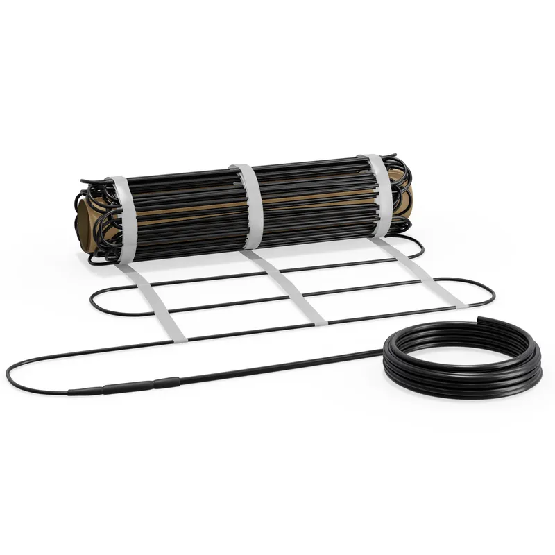 Ebeco Snowmat Snösmältningsmatta 3,5 m²