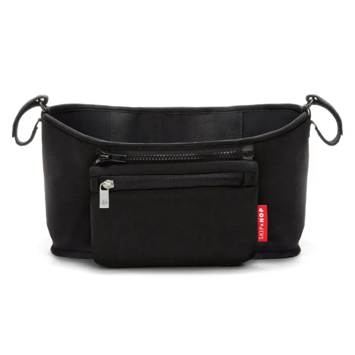 Skip Hop Organizer Svart – Bäst i test