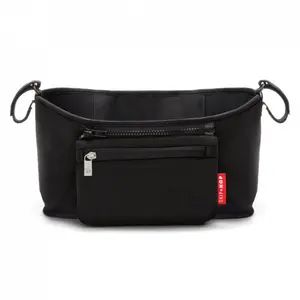 Skip Hop Organizer Svart - Bäst i test