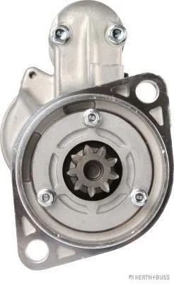 Startmotor HERTH+BUSS JAKOPARTS J5219014