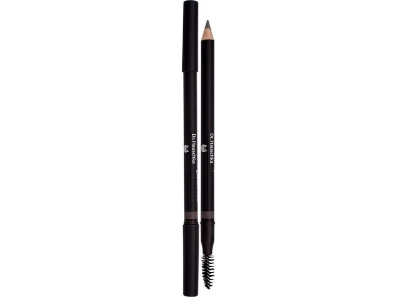 Dr. Hauschka Eye Brow Definer 02 Dark Brown – 1,0 g
