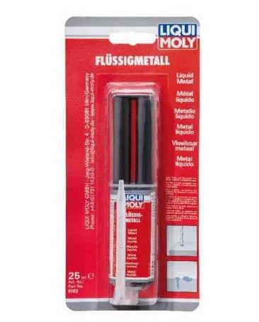 Metallspackel LIQUI MOLY 6193