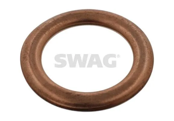 Tätningsring, oljeavtappningsskruv SWAG 62 93 6495