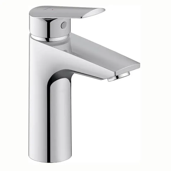 Tvättställsblandare Duravit No.1 Medium