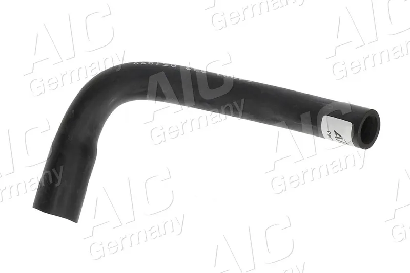 Slang, vevhusventilation AIC 54981